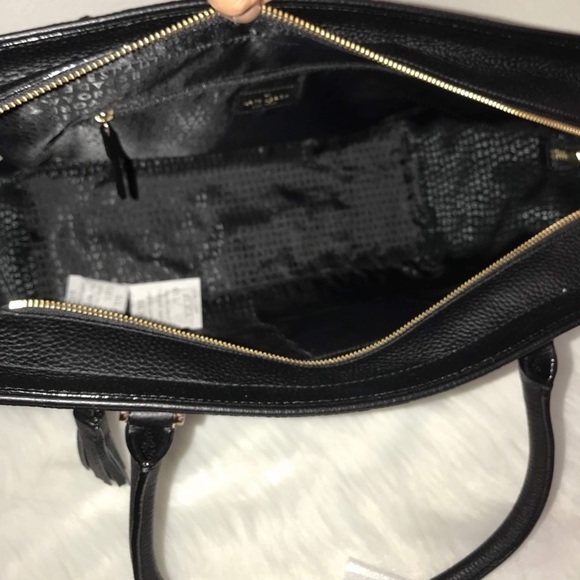 Kate Spade Allyn Chester Street Large Shoulder Bag - Picture 4 of 4